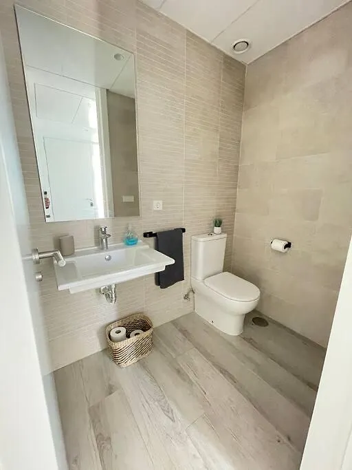 Exclusivo Chalet En Urbanizacion Roche Conil De La Frontera