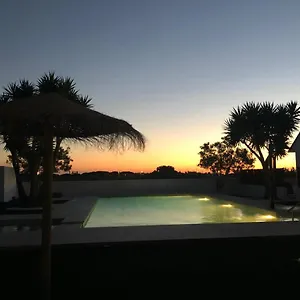 Santa Ana Conil De La Frontera