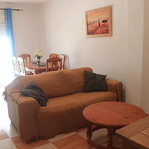 Cerca De La Playa Conil De La Frontera