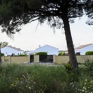 Villas Perez Zara Conil De La Frontera