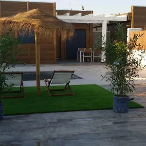 Badari Conil De La Frontera