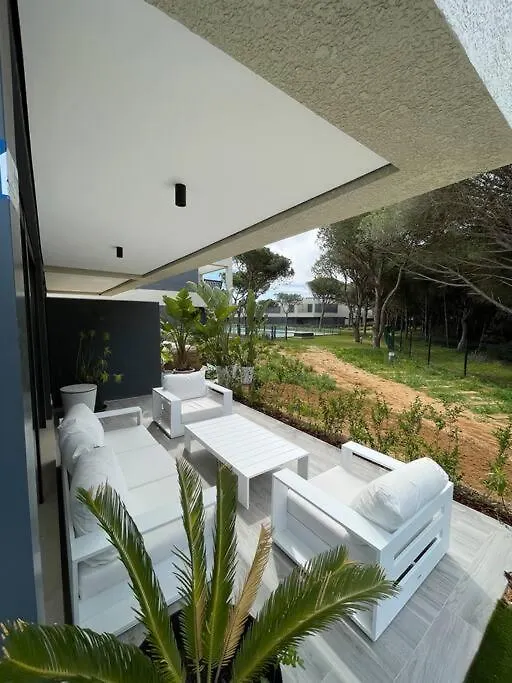 Villa Exclusivo Chalet En Urbanizacion Roche Conil de la Frontera