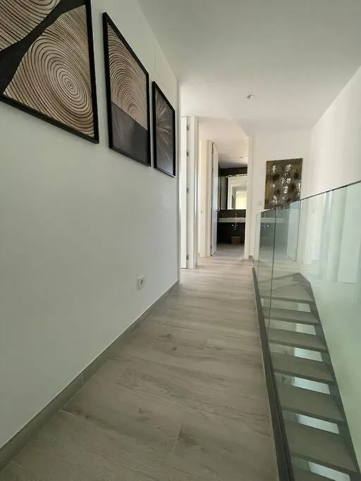 Exclusivo Chalet En Urbanizacion Roche Conil De La Frontera Spain