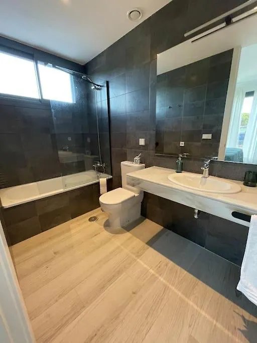 Exclusivo Chalet En Urbanizacion Roche Conil De La Frontera 0*,