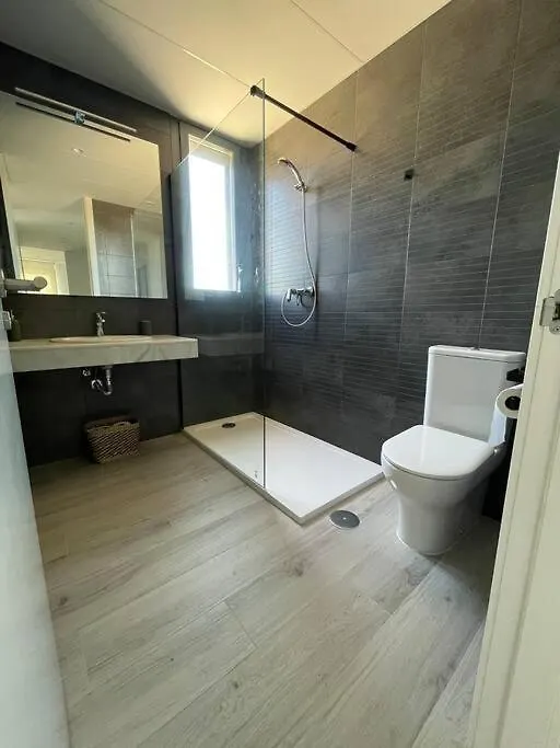 Exclusivo Chalet En Urbanizacion Roche Conil De La Frontera Villa
