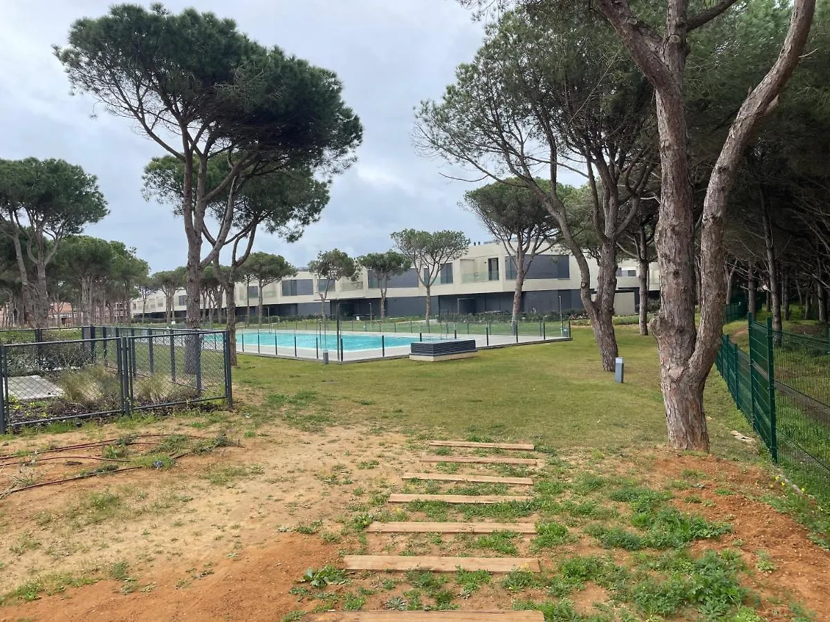 Villa Exclusivo Chalet En Urbanizacion Roche Conil De La Frontera